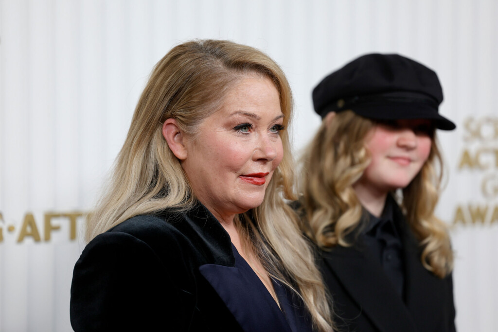 Christina Applegate Says She Won’t Return To Tv And Film Following Multiple Sclerosis Diagnosis