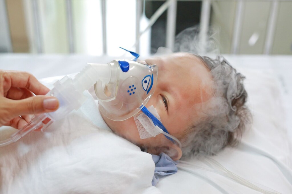 Pfizer’s Maternal Rsv Vaccine Effective At Preventing Severe Infections In Newborns, Fda Says But Flags Potential Risk Of Preterm Birth
