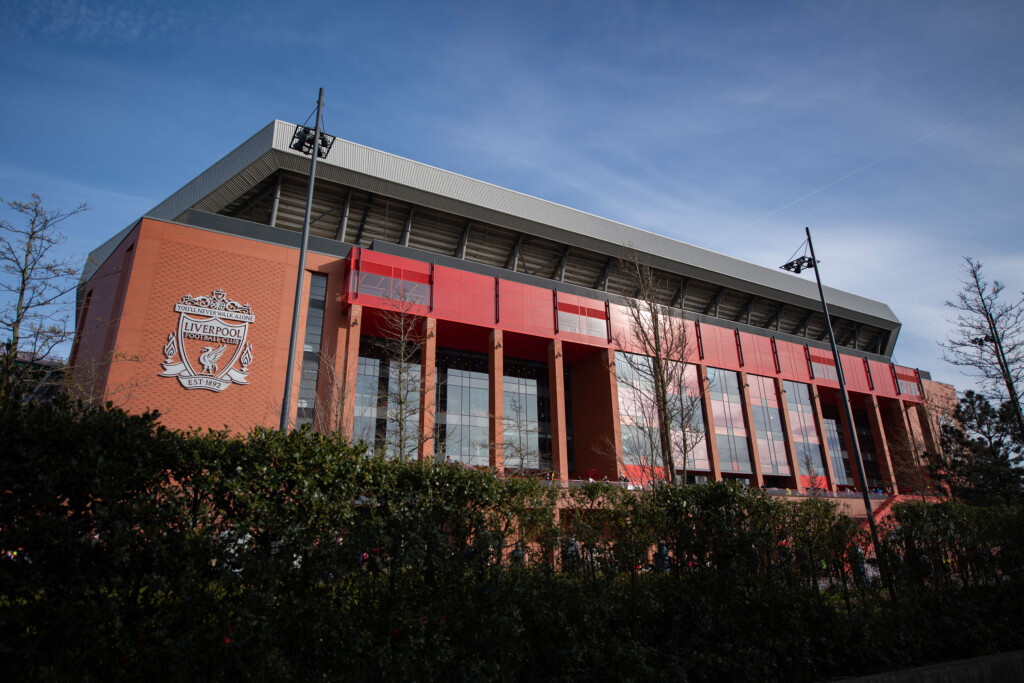 Why Playing The National Anthem At Anfield For King Charles’ Coronation Could Be An Issue