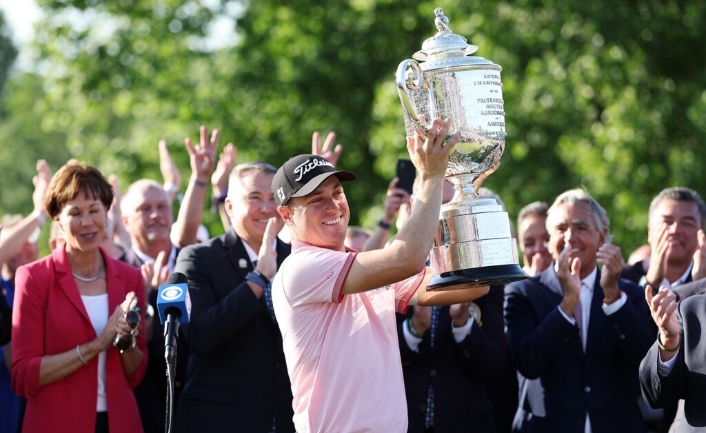 How To Watch The Pga Championship: Start Time, Channels, And Other Things To Know