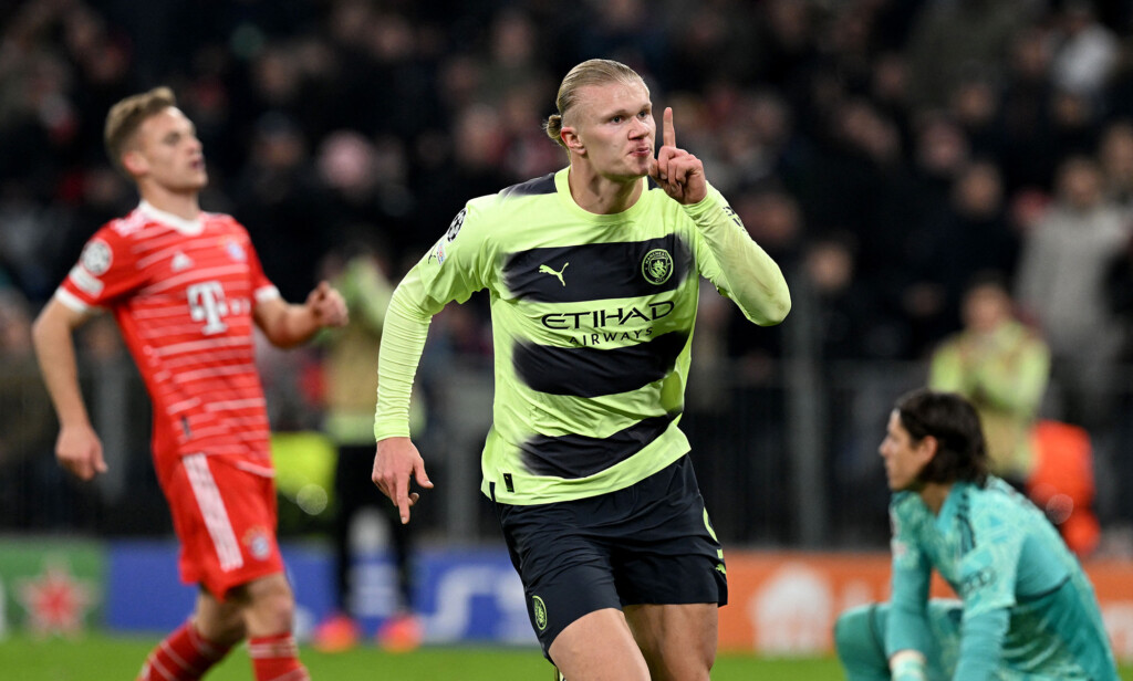 Can Real Madrid Stop ‘best In Europe’ Manchester City As The Teams Meet In The Champions League?