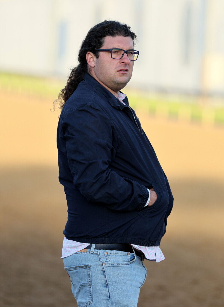 Kentucky Derby’s Operators Suspend Trainer Saffie Joseph Jr. After ‘highly Unusual’ Racehorse Deaths