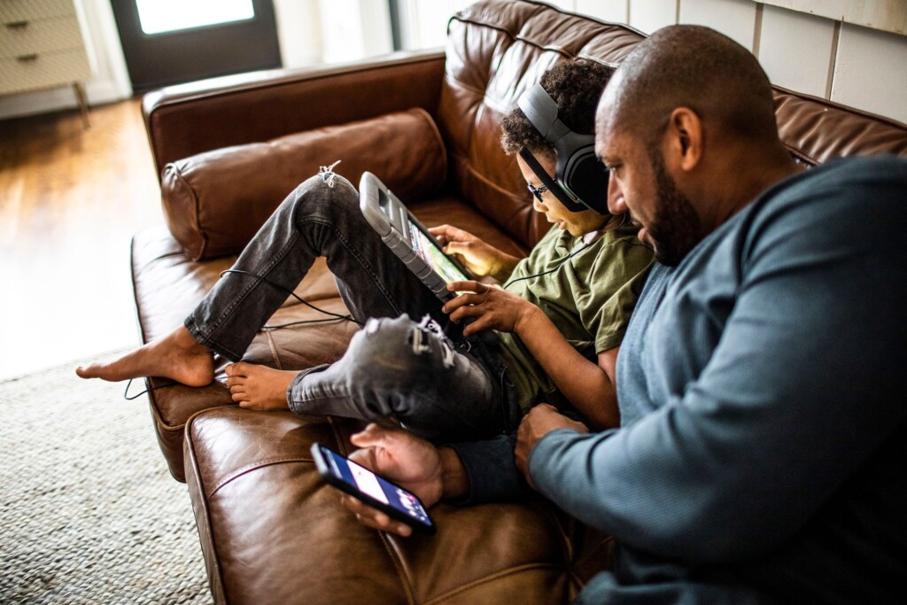 Dr. Sanjay Gupta: Parenting In The Era Of Ubiquitous Screens And Social Media