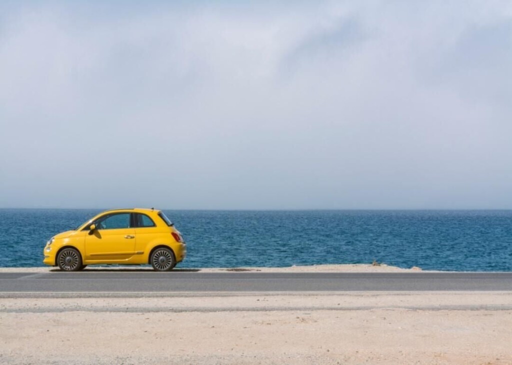 20 Cars With The Highest Driver Death Rates