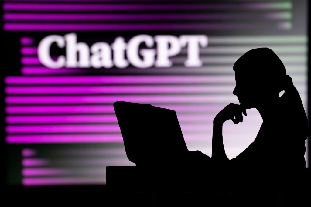 Ai Threatened Jobs Are Mostly Held By Women, Study Shows
