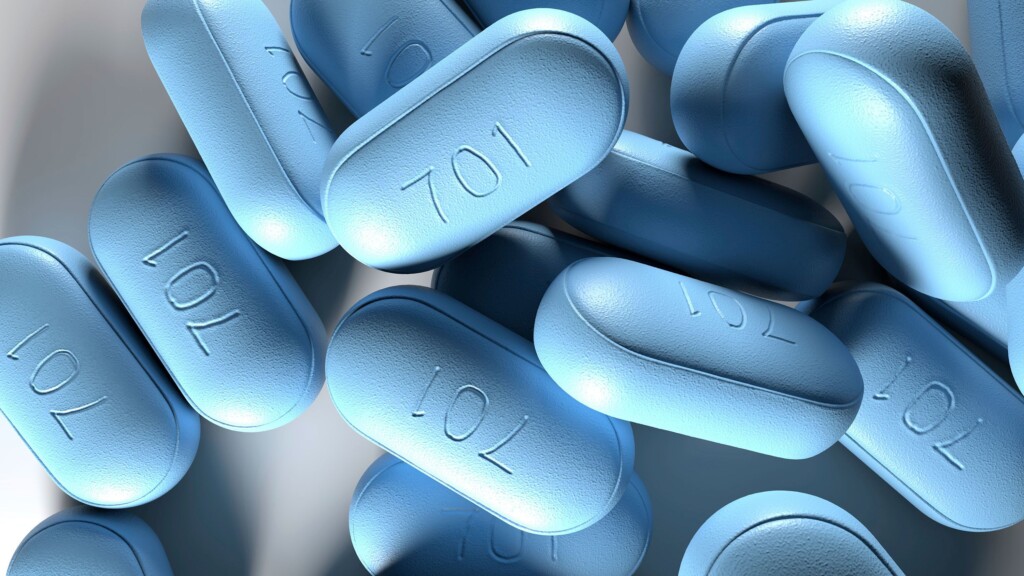 New Hiv Infections Are Trending Down In The Us, Especially Among Young Gay Men, Cdc Estimates