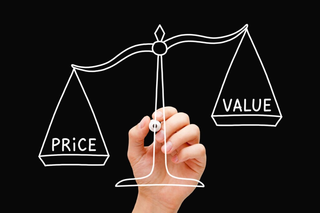 Careers Now: How To Get An Accurate Valuation Of Your Small Business