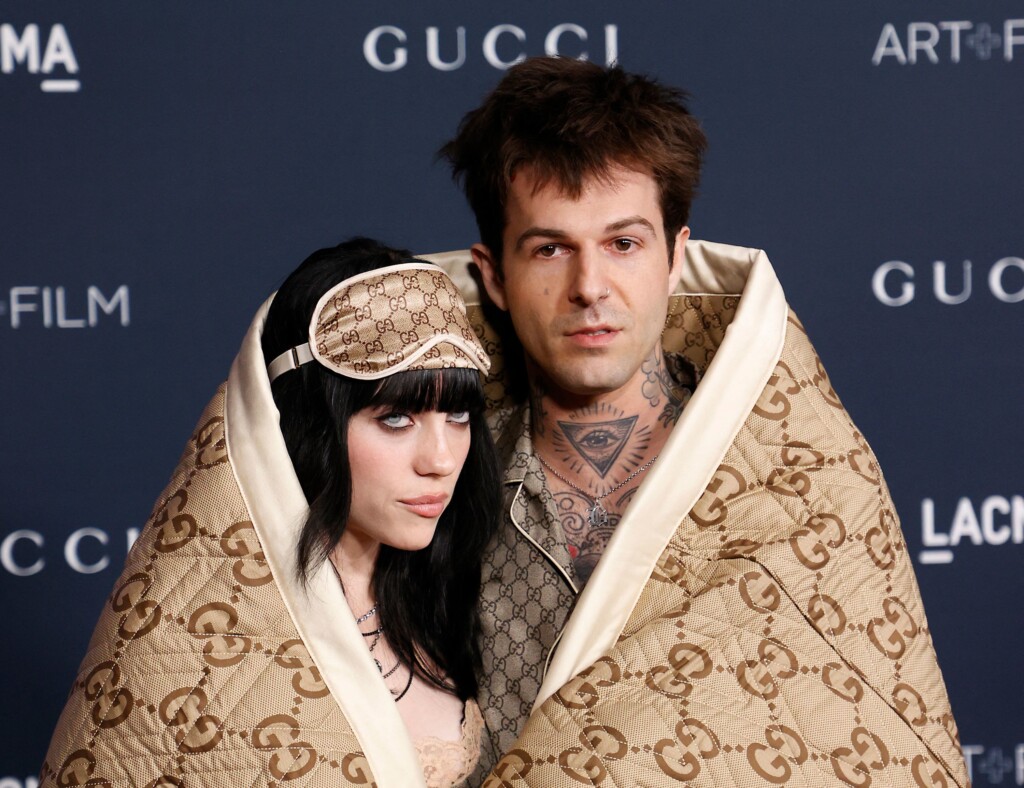 Billie Eilish And The Neighbourhood Frontman Jesse Rutherford Break Up