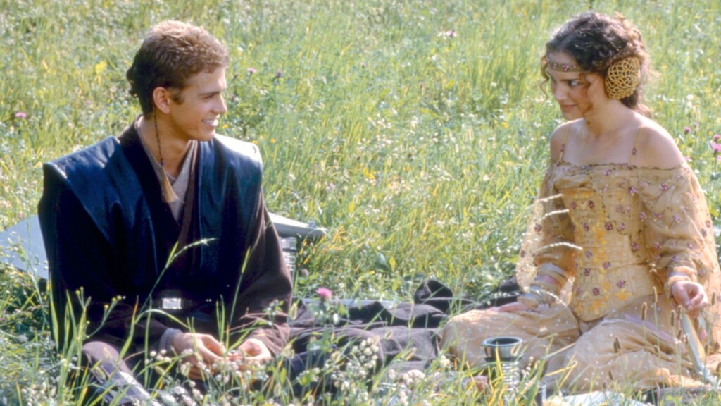 The ‘star Wars’ Timeline Is Confusing. Here’s When ‘the Mandalorian,’ ‘ahsoka’ And More Take Place