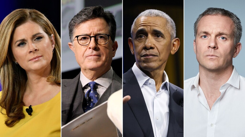 Moscow Bans ‘500 Americans’ From Russia Including Cnn Journalists