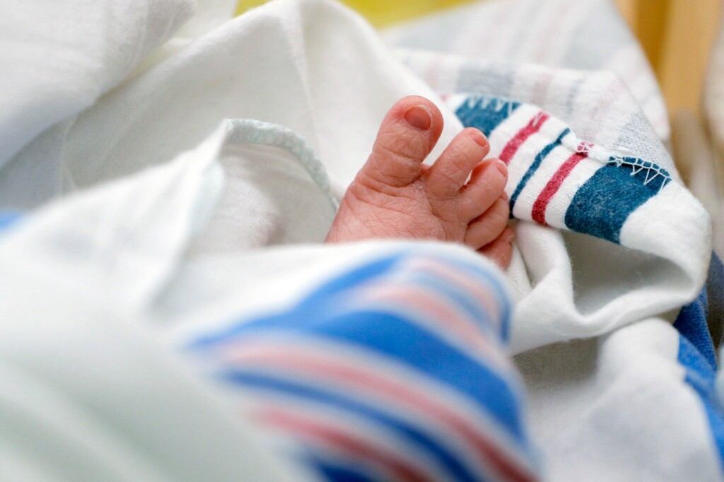 Liam And Olivia Continue To Reign Atop Social Security’s Top Baby Names In The Us