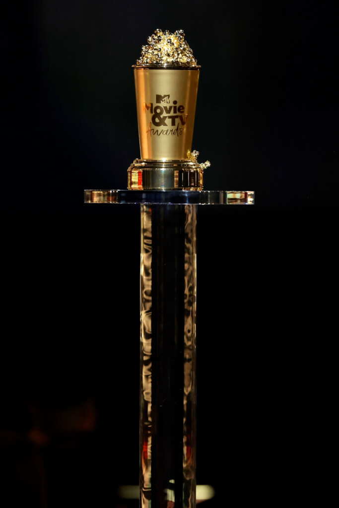 Mtv Movie & Tv Awards 2023: See Who Won