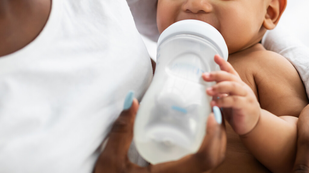 ‘we Never Want To Have This Happen Again,’ Fda Official Testifies About Formula Shortage