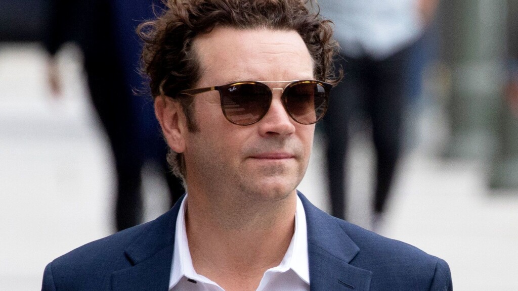 Danny Masterson, ‘that ’70s Show’ Actor, Found Guilty Of Rape