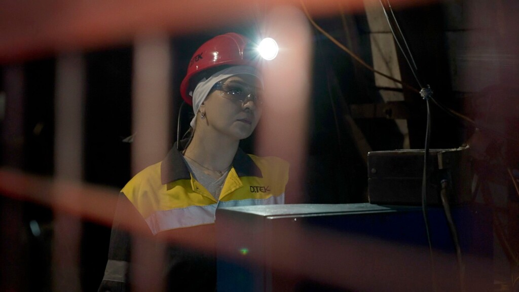 Ukraine’s Women Break Down Gender Norms In Service To Their Country