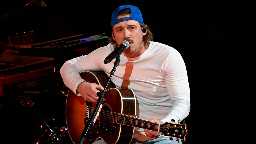 Morgan Wallen Delays Tour Due To Vocal Cord Injury