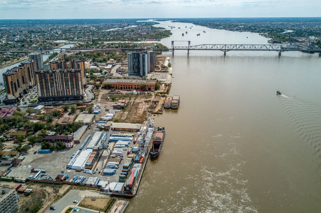 Iran Has A Direct Route To Send Russia Weapons – And Western Powers Can Do Little To Stop The Shipments