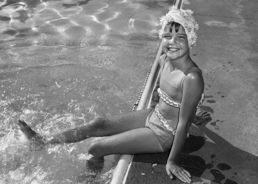 What Summer Weather Was Like The Year You Were Born