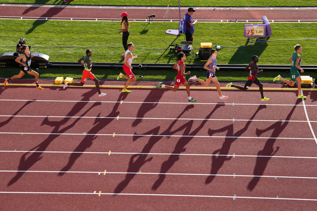 ‘like A Chairlift Up Everest’: Once Running’s Supreme Challenge, Has The Value Of A Four Minute Mile Diminished?