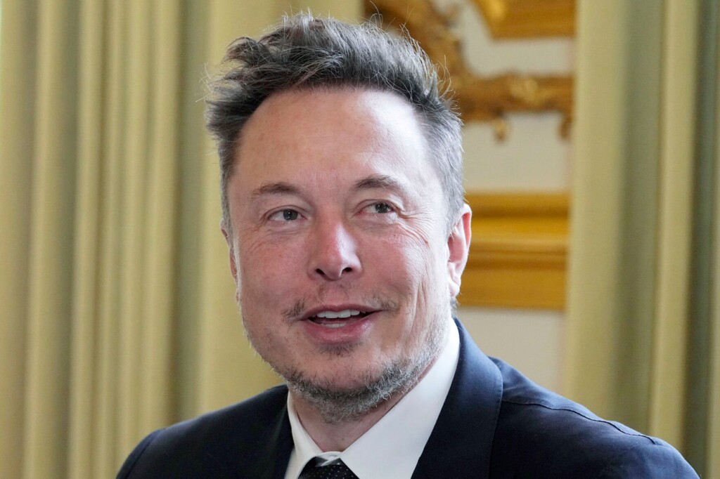 Twitter’s Launch Of Desantis’ Presidential Bid Underscores Platform’s Rightward Shift Under Musk
