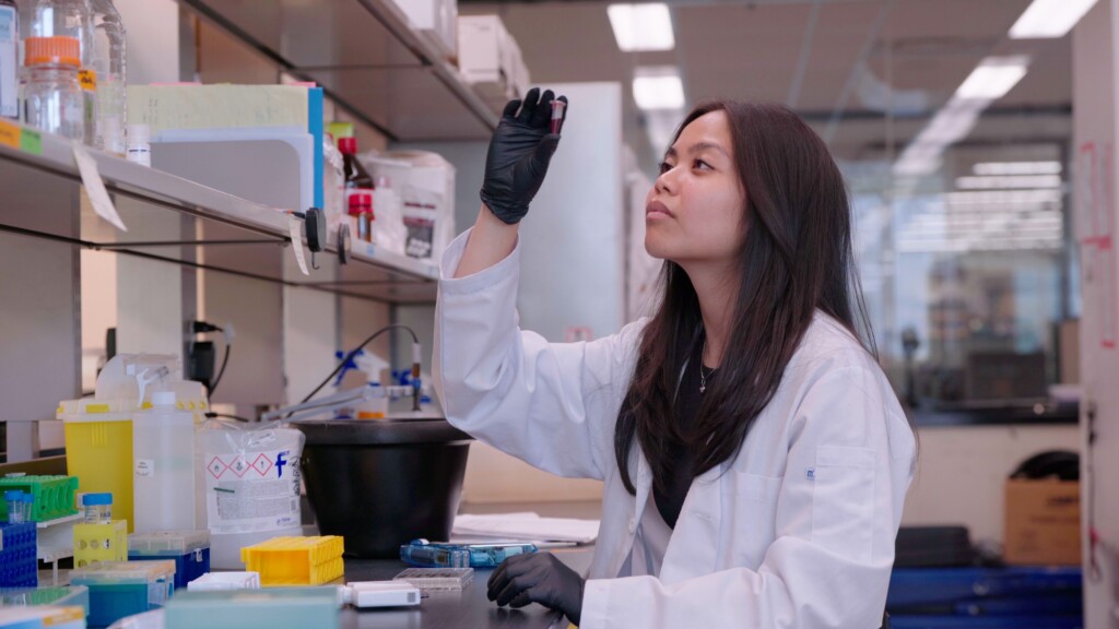 A New Antibiotic, Discovered With Artificial Intelligence, May Defeat A Dangerous Superbug