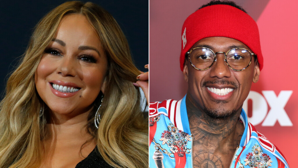 Mariah Carey And Nick Cannon Celebrate Their Twins’ 12th Birthday
