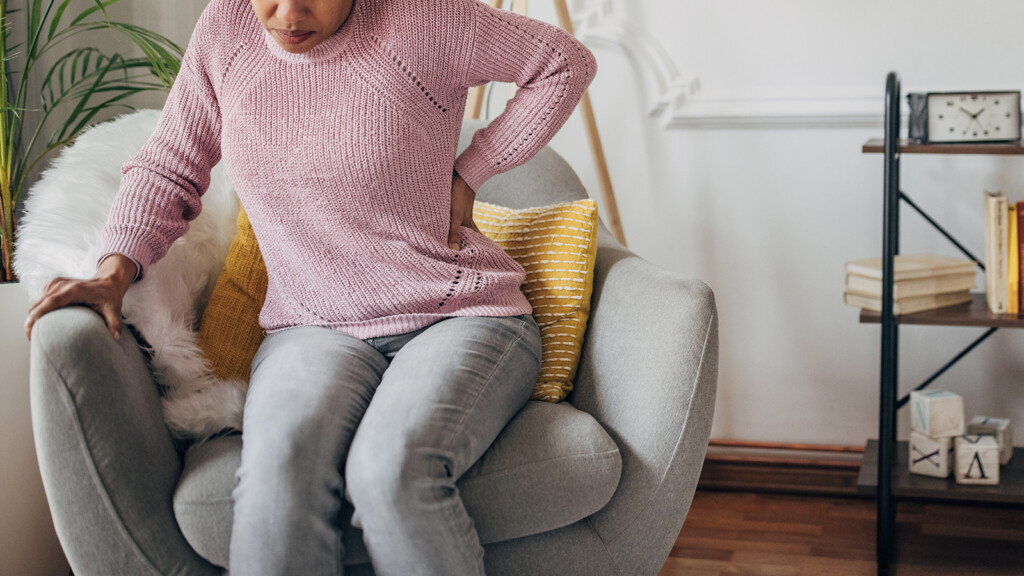 Millions Of People Are Prescribed Antidepressants For Chronic Pain. Do They Work?