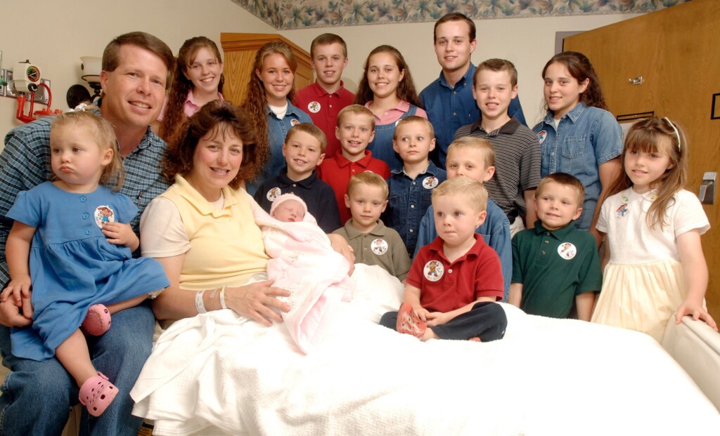 New Duggar Docuseries ‘exposes The Truth’ About The Reality Family