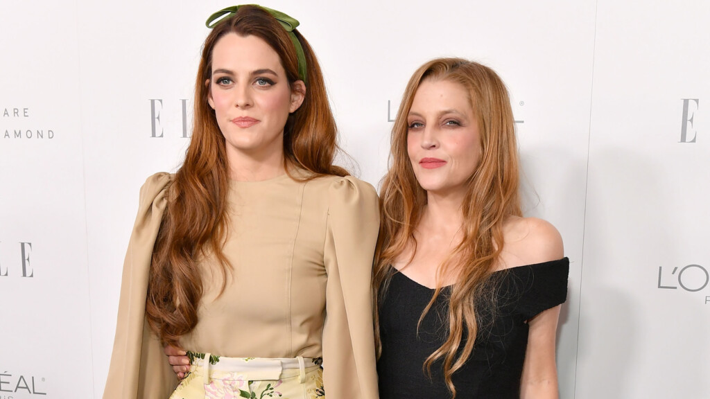 Riley Keough Pays Mother’s Day Tribute To Late Mom Lisa Marie Presley