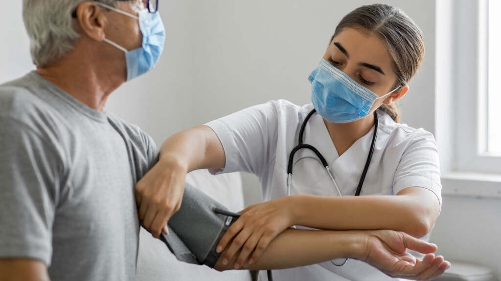 ‘a Crisis In Nursing Is Upon Us,’ Nursing Survey Shows, Even After The Pandemic