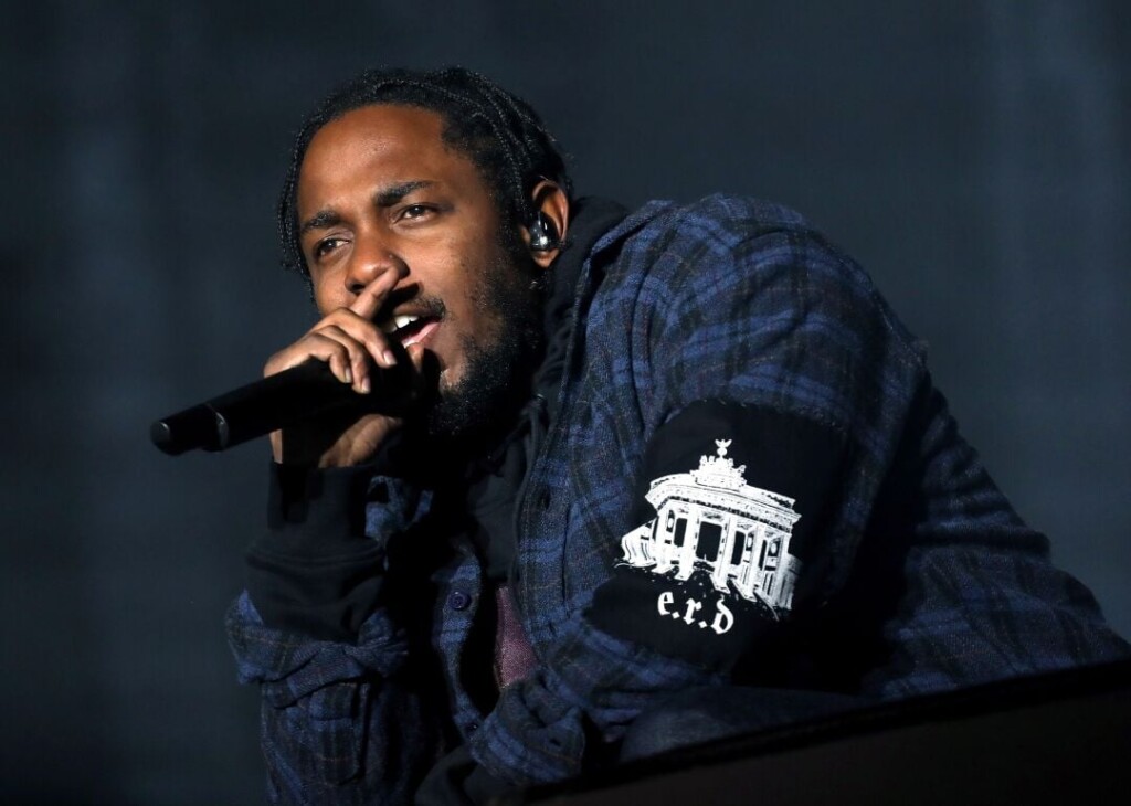 The 100 Best Albums Of The 21st Century