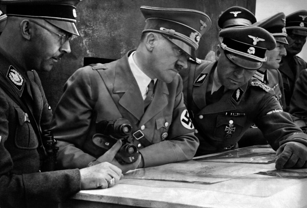 Hitler’s Austrian Birthplace To Become Human Rights Training Center