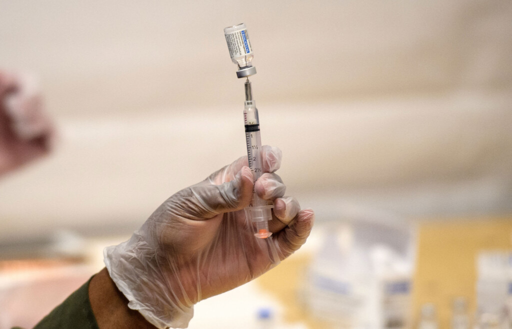 J&j Covid 19 Vaccine No Longer Available In The Us