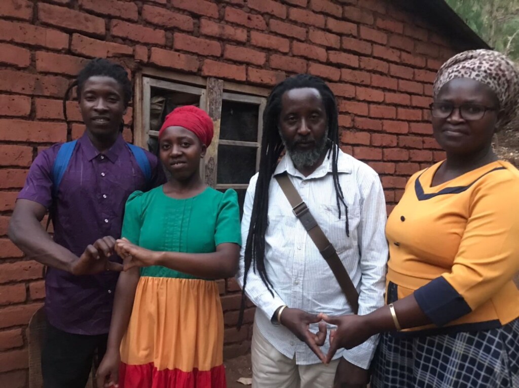Their Son Was Banned From School For 3 Years Because Of His Dreadlocks