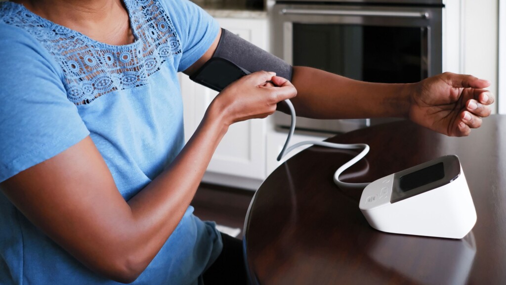 Genetic Predisposition Toward Higher Blood Pressure, Cholesterol May Be Linked To Alzheimer’s Risk, Study Finds