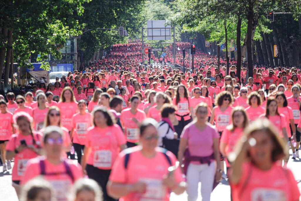 Women’s Race Organizers Apologize After Food Processor Prize Sparks Sexism Accusation