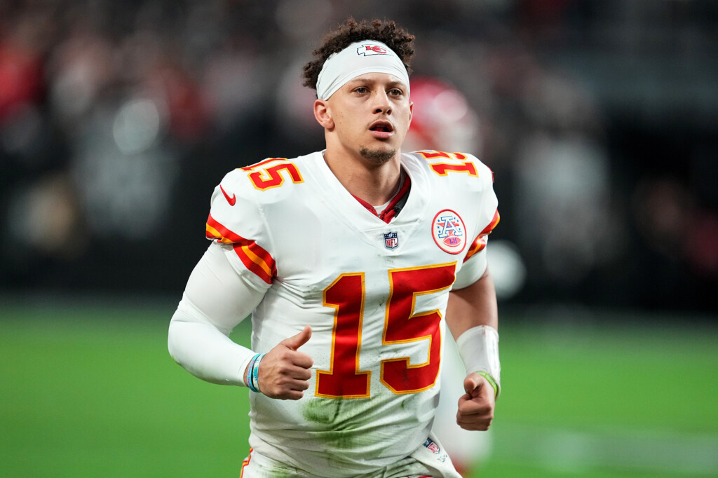 Jackson Mahomes, Brother Of Nfl Superstar Patrick, Arrested And Charged With Sexual Battery