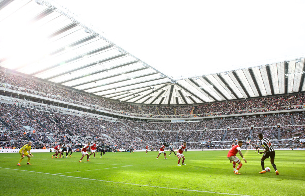 Arsenal Keeps Slim Premier League Title Hopes Alive With Crucial Victory Against Newcastle
