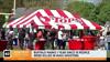 Bells Toll For Buffalo Supermarket Mass Shooting Victims 1 Year After Massacre
