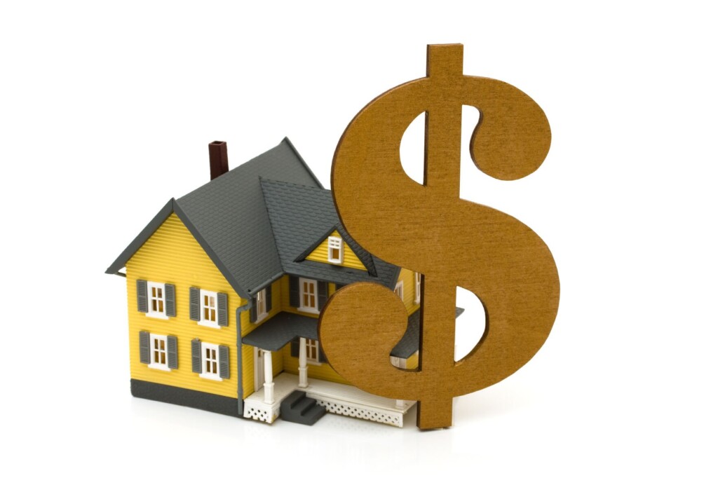 Jill On Money: Housing Affordability Still Tough
