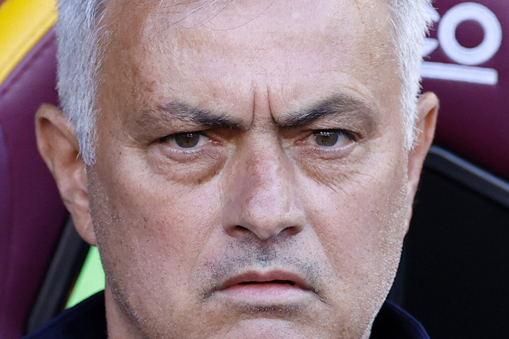 Jose Mourinho: ‘the Special One’ Is Back In The Headlines After A Memorable Week