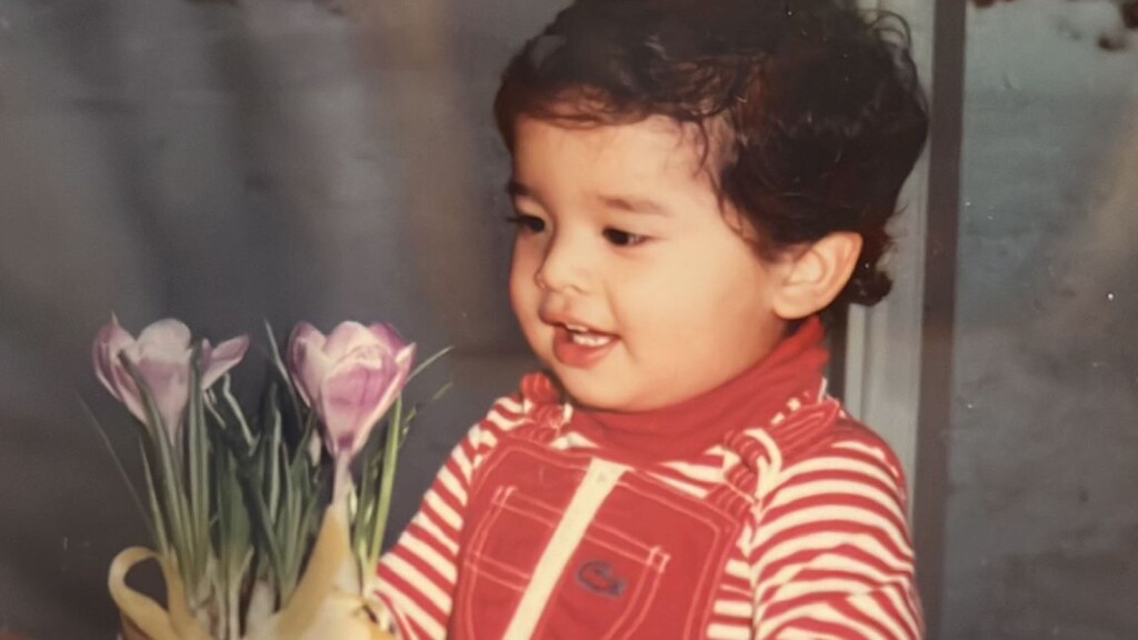 American ‘stolen’ As A Baby Finds Family In Chile