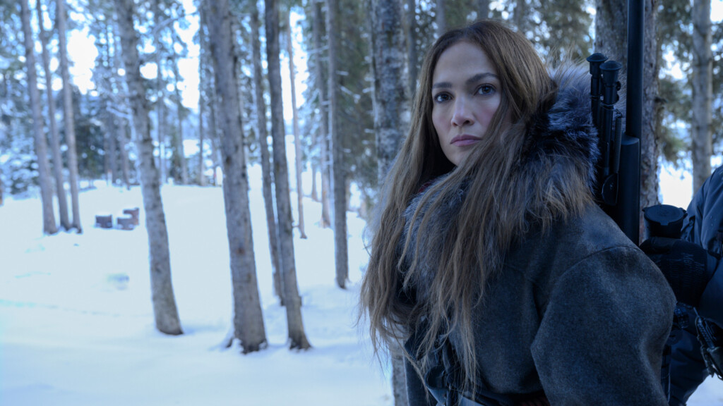 Jennifer Lopez And Ben Affleck Score A Split Decision With ‘the Mother’ And ‘hypnotic’