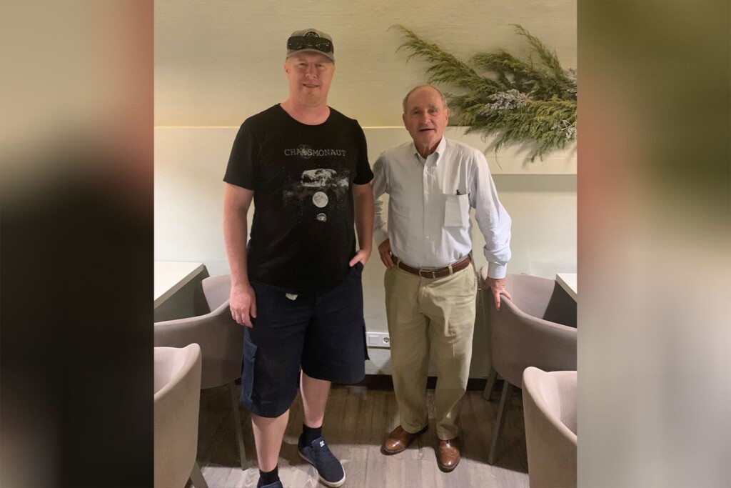 Wagner Chief Claims To Have Handed Over Body Of Us Army Veteran Killed In Bakhmut