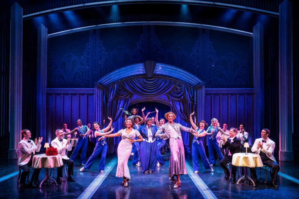 ‘some Like It Hot’ Leads Tony Award Nominations With 13 Nods. Here’s The Full List Of Nominees