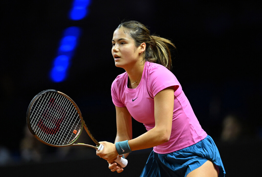 Emma Raducanu To Miss Both French Open And Wimbledon Because Of Surgery On Both Wrists And Ankle