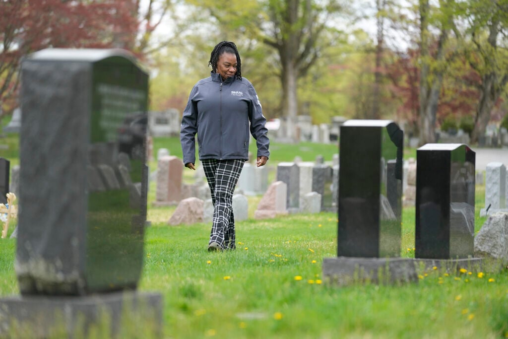 Black Victims Of Violent Crime Disproportionately Denied Aid In Many States Across Us