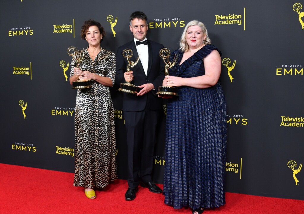 ‘the Crown’ Casting Director Nina Gold On Why She’ll Never Act: ‘good God, You’ve Got To Be Bloody Kidding!’
