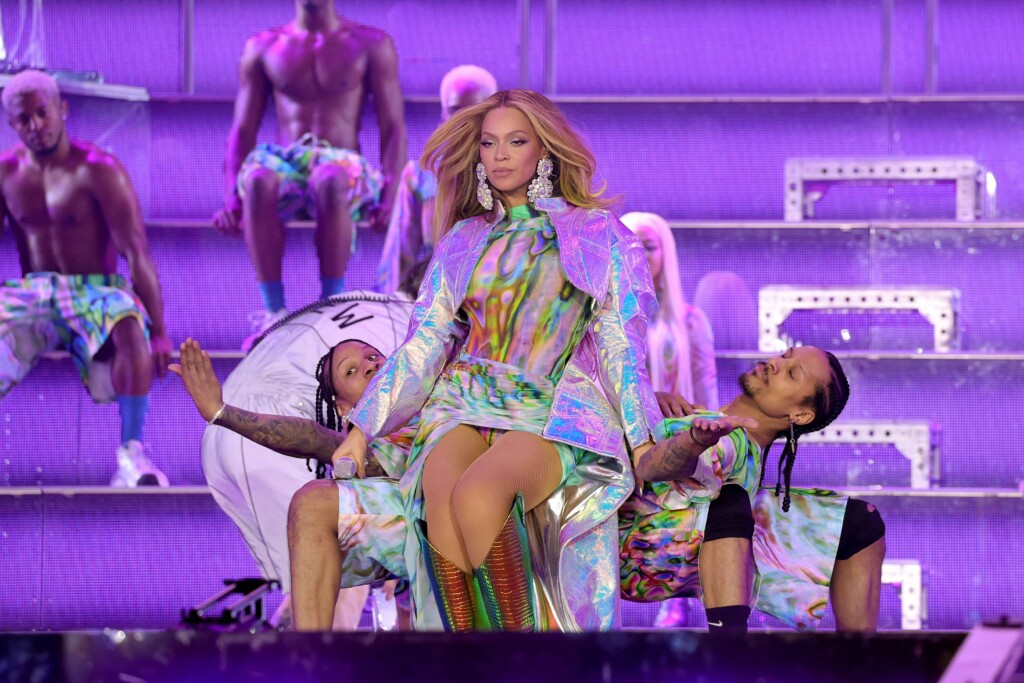 Beyoncé’s ‘renaissance’ Tour Has Begun. Here’s What To Know Before You Go