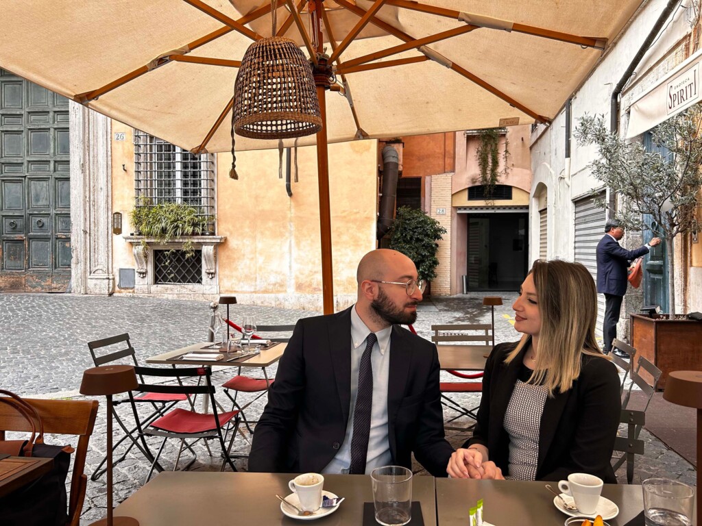 ‘low Fertility Trap’: Why Italy’s Falling Birth Rate Is Causing Alarm